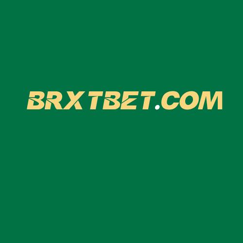 Logo da BRXTBET